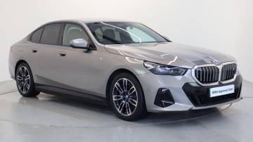 2024 BMW i5