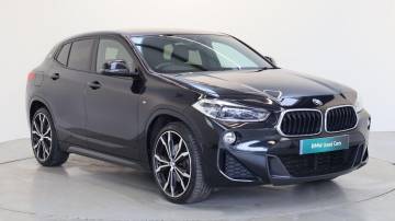 2018 BMW X2