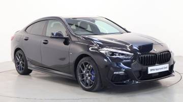 2022 BMW 2 Series Gran Coupe