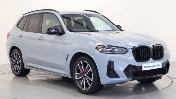 2023 BMW X3