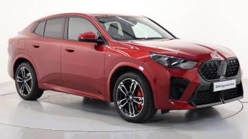 2025 BMW X2