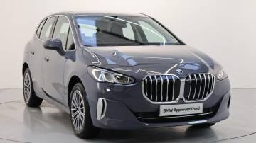 2025 BMW 2 Series Active Tourer