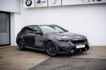 2026 BMW M5