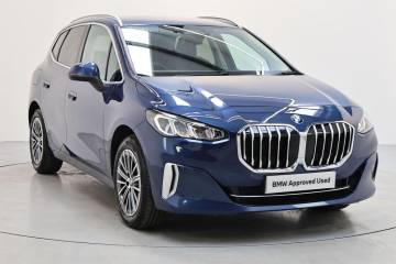 2022 BMW 2 Series Active Tourer