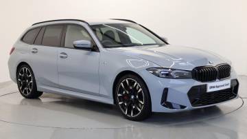 2025 BMW 3 Series