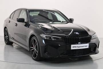 2023 BMW 3 Series