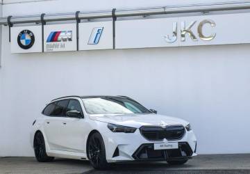 2026 BMW M5