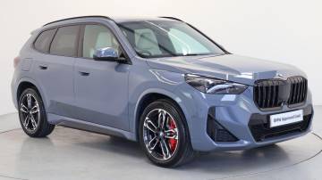 2025 BMW X1