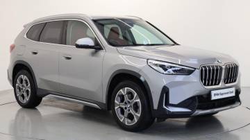 2023 BMW X1