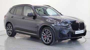 2023 BMW X3