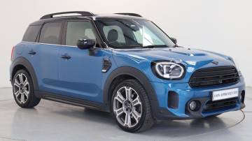 2022 MINI Countryman