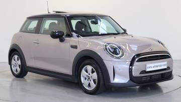 2023 MINI Hatch