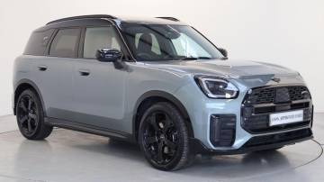 2025 MINI Countryman