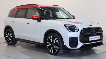 2025 MINI Countryman