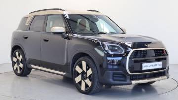 2025 MINI Countryman