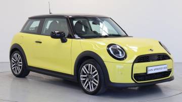 2024 MINI Cooper