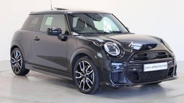 2025 MINI Cooper