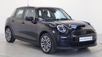 2024 MINI Cooper