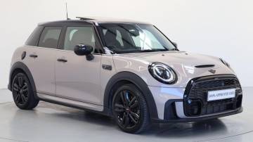 2023 MINI Hatch