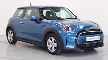 2022 MINI Hatch