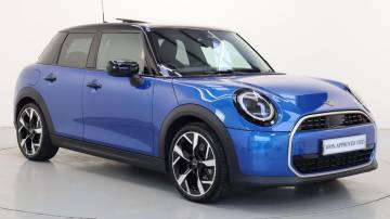 2024 MINI Cooper