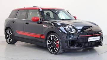 2024 MINI Clubman