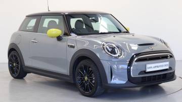 2022 MINI Electric Hatch