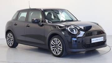2024 MINI Cooper