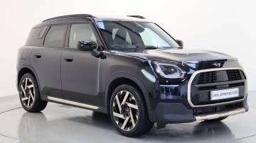 2025 MINI Countryman