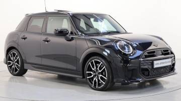 2025 MINI Cooper