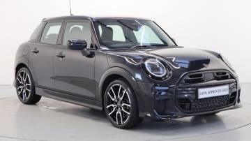 2025 MINI Cooper