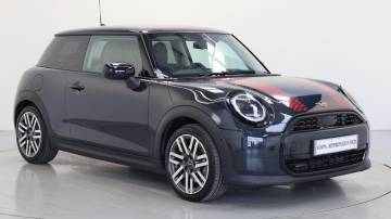 2025 MINI Cooper