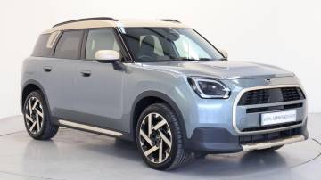 2025 MINI Countryman