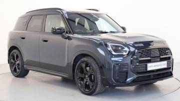 2024 MINI Countryman