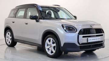 2025 MINI Countryman