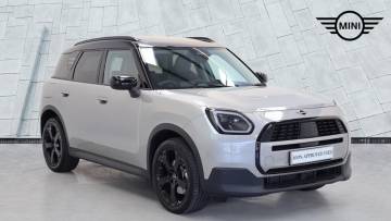 2026 MINI Countryman