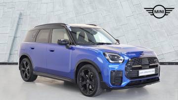 2025 MINI Countryman