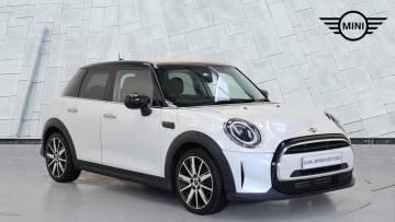 2023 MINI Hatch