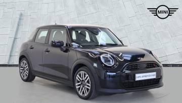 2024 MINI Cooper