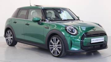 2024 MINI Hatch