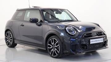 2025 MINI Cooper