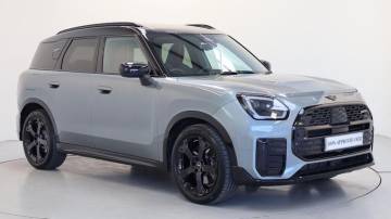 2025 MINI Countryman