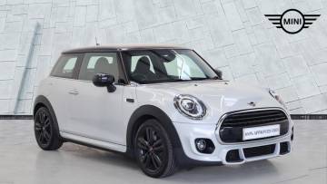 2019 MINI Hatch