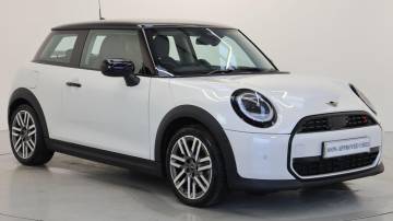 2025 MINI Cooper