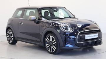 2022 MINI Hatch