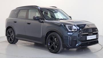 2025 MINI Countryman