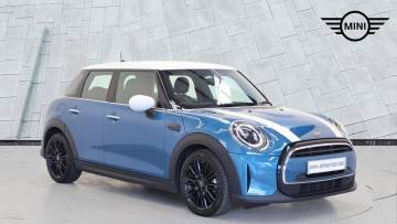 2023 MINI Hatch