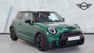 2022 MINI Hatch