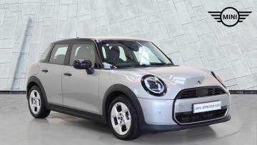 2025 MINI Cooper