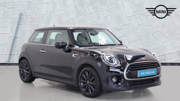 2020 MINI Hatch